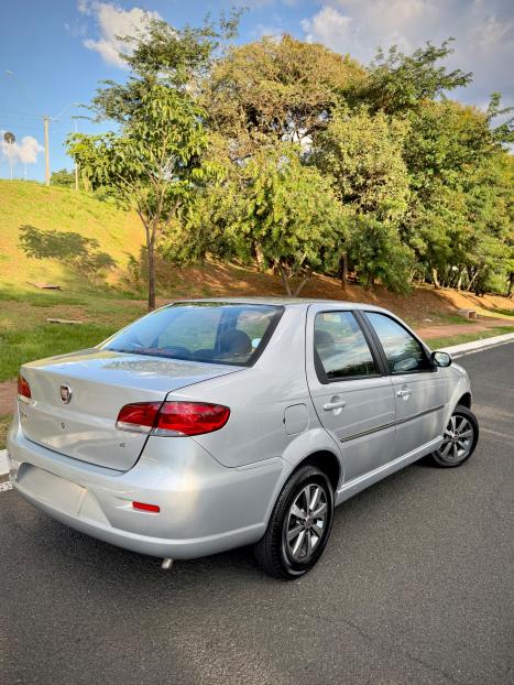 FIAT Siena 1.0 4P EL FLEX, Foto 5