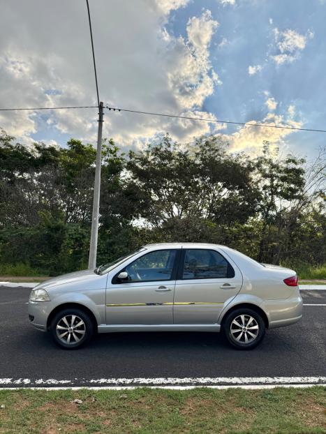 FIAT Siena 1.0 4P EL FLEX, Foto 6