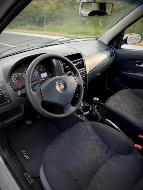 FIAT Siena 1.0 4P EL FLEX, Foto 8
