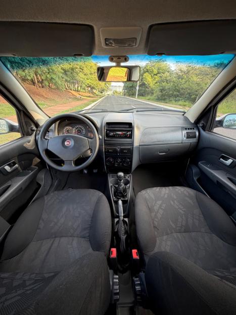 FIAT Siena 1.0 4P EL FLEX, Foto 9