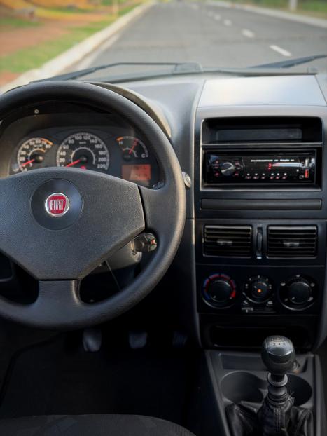 FIAT Siena 1.0 4P EL FLEX, Foto 10