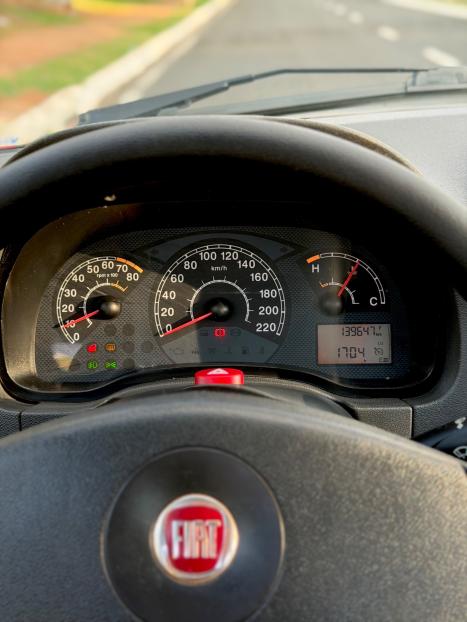 FIAT Siena 1.0 4P EL FLEX, Foto 11