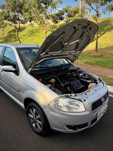 FIAT Siena 1.0 4P EL FLEX, Foto 13