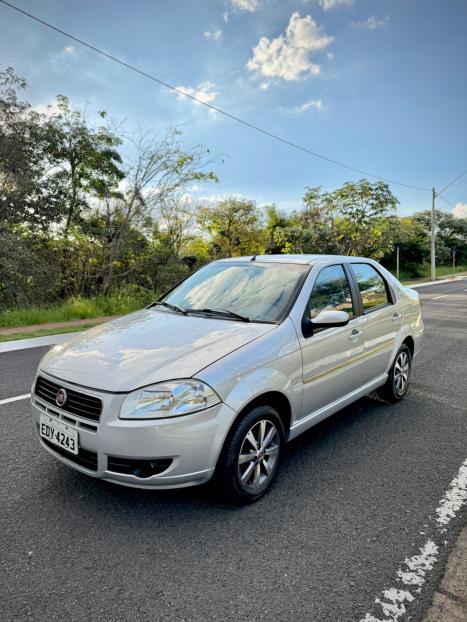 FIAT Siena 1.0 4P EL FLEX, Foto 14