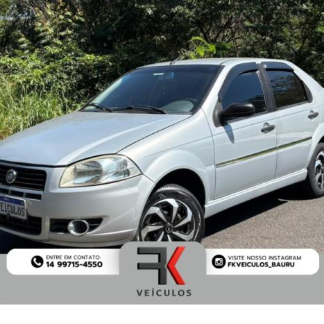 FIAT Siena 1.0 4P EL FIRE, Foto 1