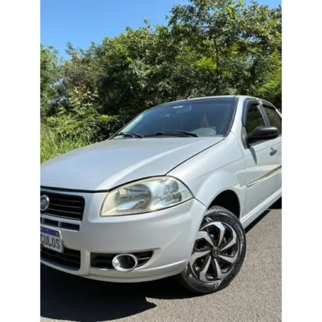 FIAT Siena 1.0 4P EL FIRE, Foto 2