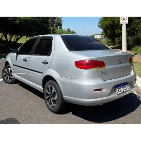 FIAT Siena 1.0 4P EL FIRE, Foto 3