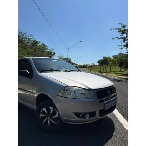 FIAT Siena 1.0 4P EL FIRE, Foto 4