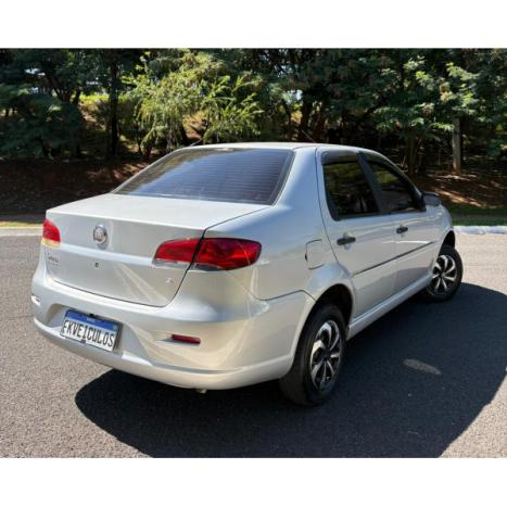 FIAT Siena 1.0 4P EL FIRE, Foto 5