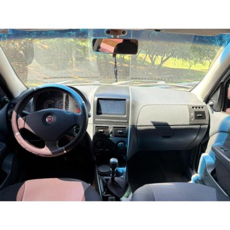 FIAT Siena 1.0 4P EL FIRE, Foto 6