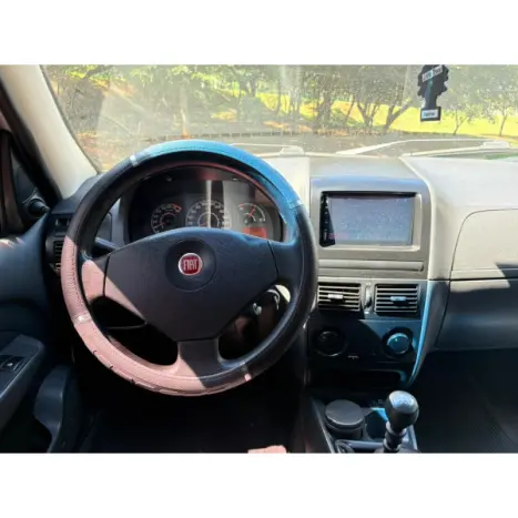 FIAT Siena 1.0 4P EL FIRE, Foto 7