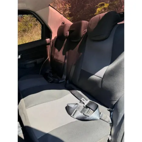 FIAT Siena 1.0 4P EL FIRE, Foto 8