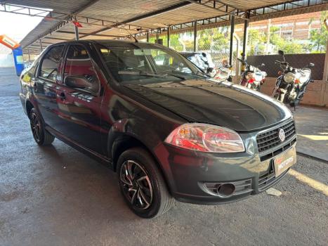 FIAT Siena 1.0 4P EL, Foto 2