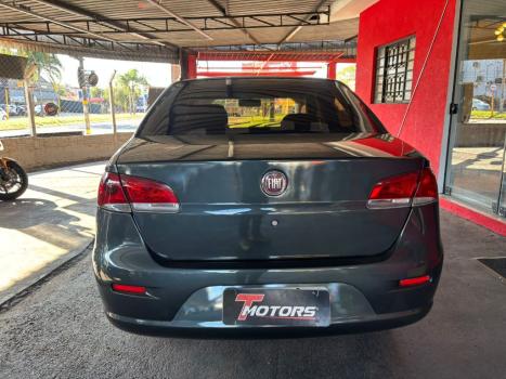 FIAT Siena 1.0 4P EL, Foto 6