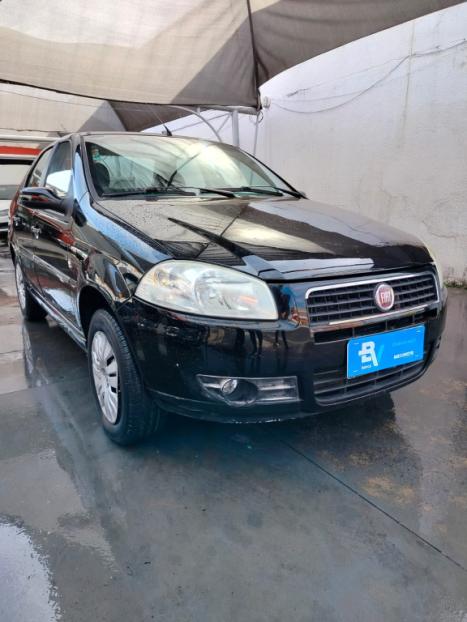 FIAT Siena 1.0 4P EL FLEX, Foto 3
