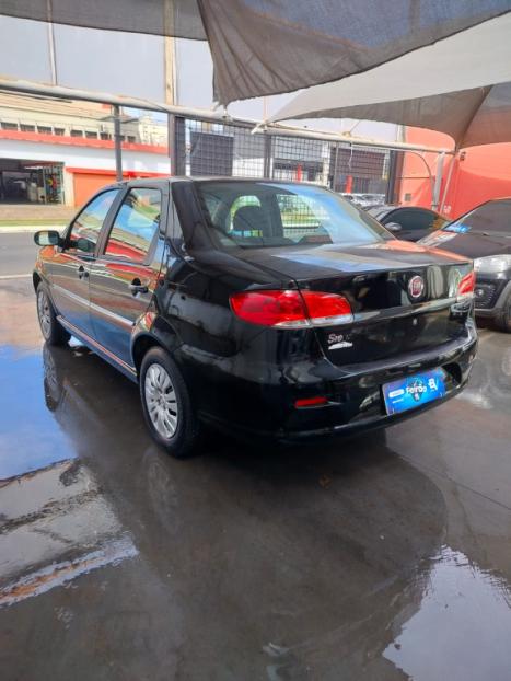 FIAT Siena 1.0 4P EL FLEX, Foto 6