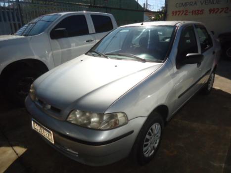 FIAT Siena 1.0 4P ELX FIRE, Foto 1