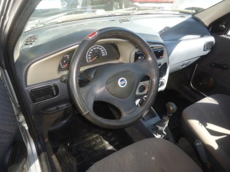 FIAT Siena 1.0 4P ELX FIRE, Foto 4
