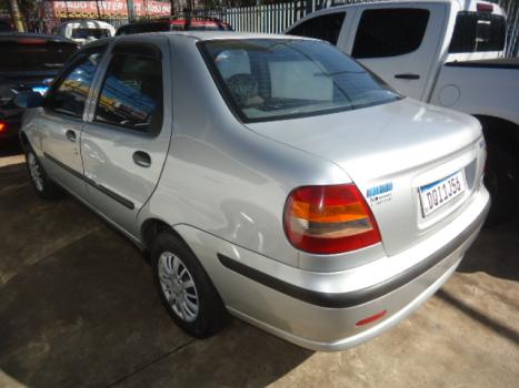 FIAT Siena 1.0 4P ELX FIRE, Foto 5
