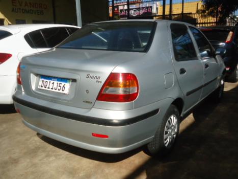 FIAT Siena 1.0 4P ELX FIRE, Foto 6