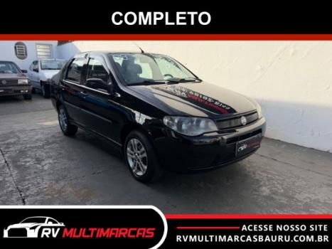 FIAT Siena 1.0 4P ELX FLEX, Foto 1