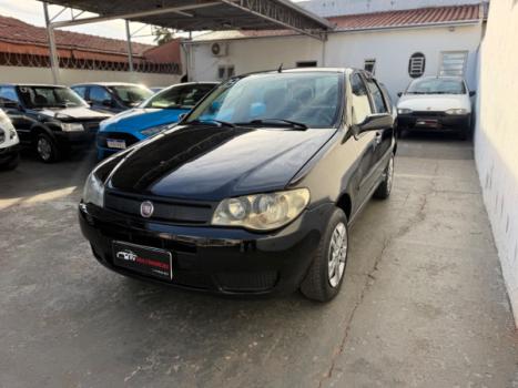 FIAT Siena 1.0 4P ELX FLEX, Foto 3