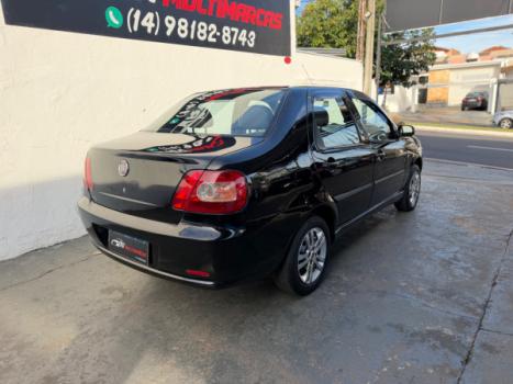 FIAT Siena 1.0 4P ELX FLEX, Foto 4