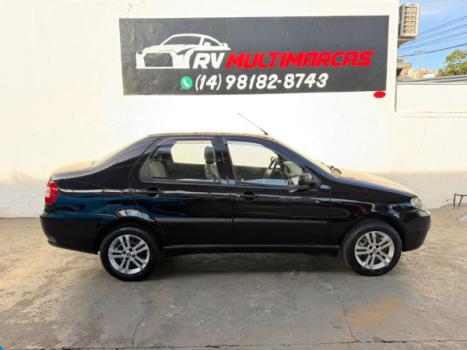 FIAT Siena 1.0 4P ELX FLEX, Foto 5