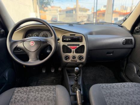 FIAT Siena 1.0 4P ELX FLEX, Foto 7