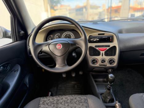 FIAT Siena 1.0 4P ELX FLEX, Foto 8