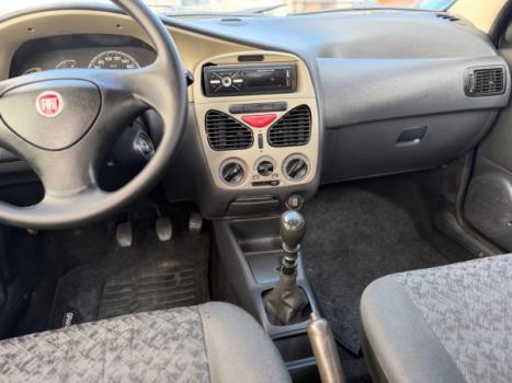 FIAT Siena 1.0 4P ELX FLEX, Foto 9