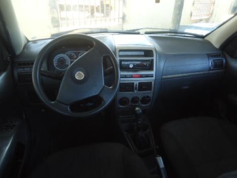 FIAT Siena 1.0 4P EL FLEX, Foto 4