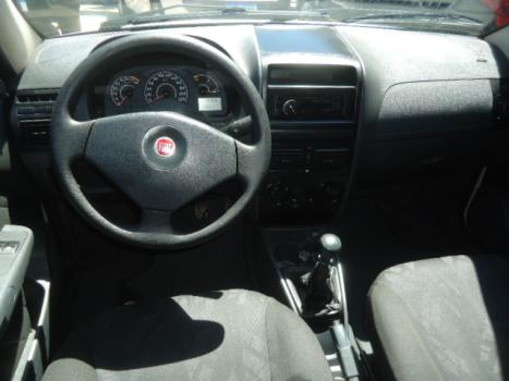 FIAT Siena 1.0 4P EL FLEX, Foto 4