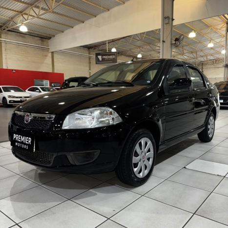 FIAT Siena 1.0 4P EL FIRE, Foto 1