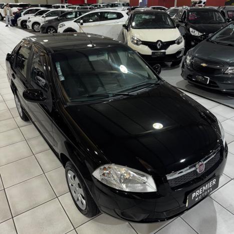 FIAT Siena 1.0 4P EL FIRE, Foto 3