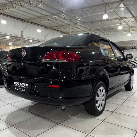 FIAT Siena 1.0 4P EL FIRE, Foto 5