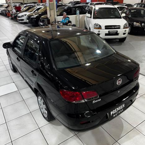 FIAT Siena 1.0 4P EL FIRE, Foto 7