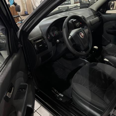 FIAT Siena 1.0 4P EL FIRE, Foto 8