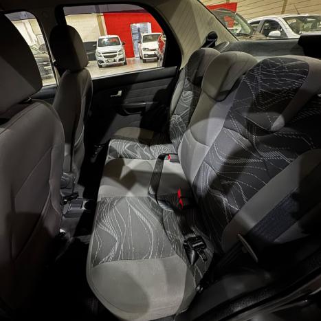FIAT Siena 1.0 4P EL FIRE, Foto 9