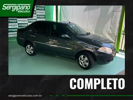 FIAT Siena 1.0 4P EL FLEX, Foto 1