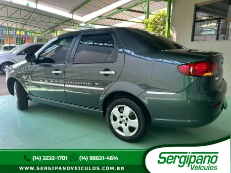 FIAT Siena 1.0 4P EL FLEX, Foto 2