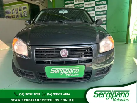 FIAT Siena 1.0 4P EL FLEX, Foto 3