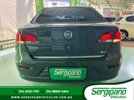 FIAT Siena 1.0 4P EL FLEX, Foto 4