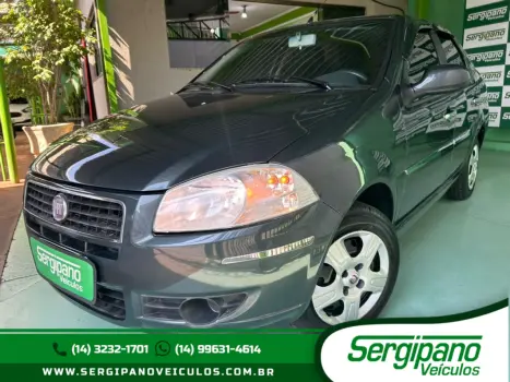 FIAT Siena 1.0 4P EL FLEX, Foto 5