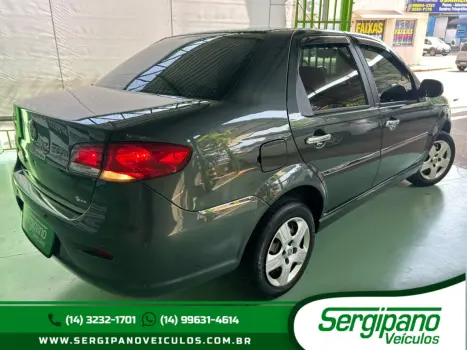 FIAT Siena 1.0 4P EL FLEX, Foto 6