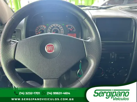 FIAT Siena 1.0 4P EL FLEX, Foto 7