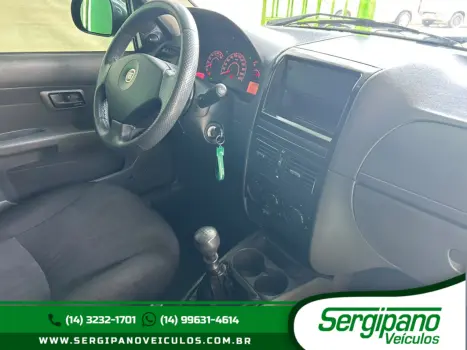 FIAT Siena 1.0 4P EL FLEX, Foto 8