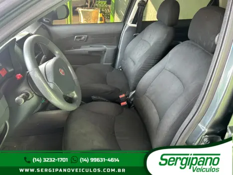 FIAT Siena 1.0 4P EL FLEX, Foto 9