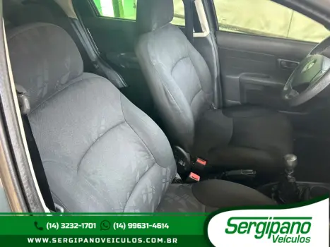 FIAT Siena 1.0 4P EL FLEX, Foto 10