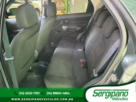 FIAT Siena 1.0 4P EL FLEX, Foto 11